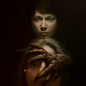 Foto You Are Not My Mother