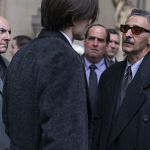 Foto Robert Pattinson