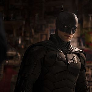 Foto Robert Pattinson