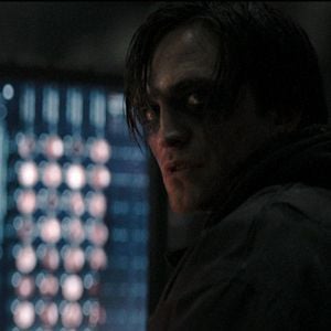 Foto Robert Pattinson