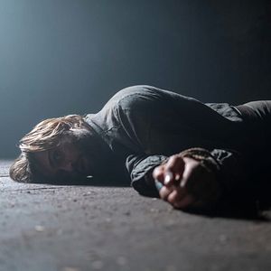 Foto That Dirty Black Bag