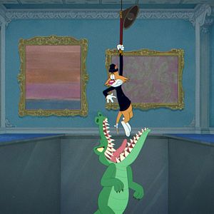 Foto El gato ladrón