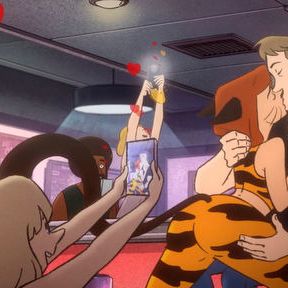 Foto The Boys: Diabolical