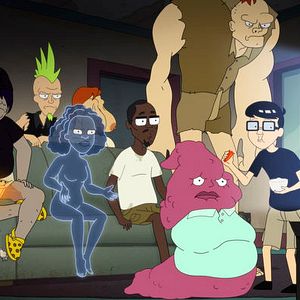 Foto The Boys: Diabolical