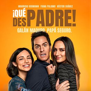 Foto ¡Qué despadre!