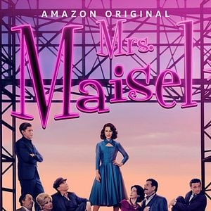 Foto The Marvelous Mrs. Maisel