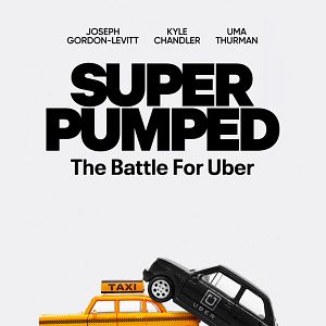 Foto Super Pumped: La batalla por Uber