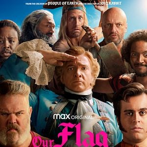 Foto Nuestra Bandera de Muerte