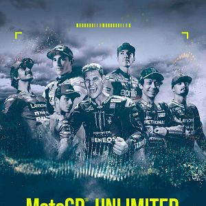 Foto MotoGP Unlimited