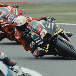 Foto MotoGP Unlimited