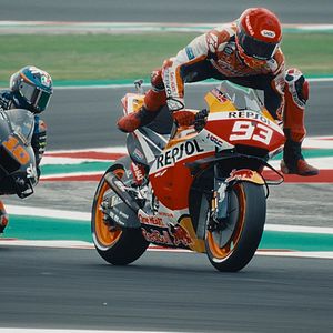 Foto MotoGP Unlimited