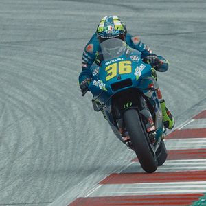 Foto MotoGP Unlimited