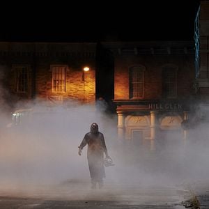 Foto La masacre de Texas