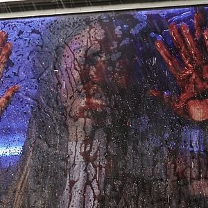 Foto La masacre de Texas