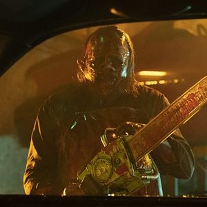 Foto La masacre de Texas