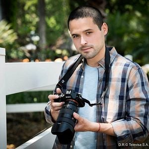 Foto Gonzalo Vega Jr