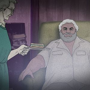 Foto Worst Roommate Ever