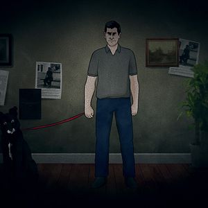 Foto Worst Roommate Ever