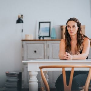 Foto Leighton Meester