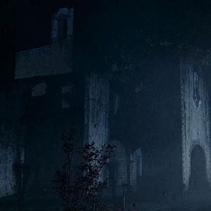 Foto El exorcismo de Dios