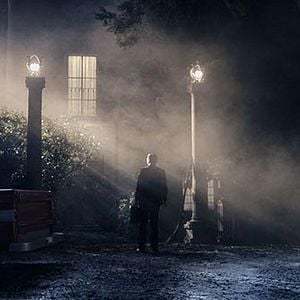 Foto El exorcismo de Dios