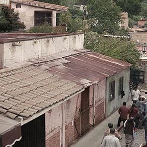 Foto El exorcismo de Dios