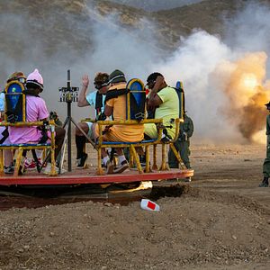 Foto Jackass por siempre