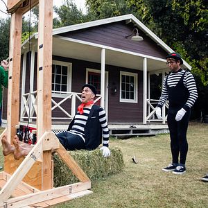 Foto Jackass por siempre