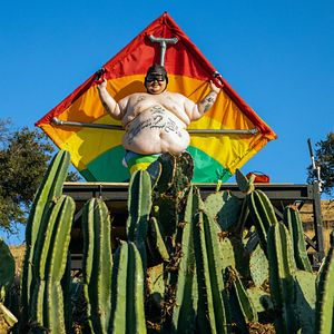 Foto Jackass por siempre