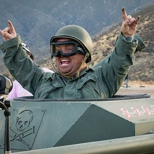 Foto Jackass por siempre