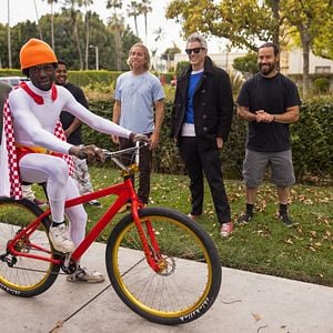 Foto Jackass por siempre