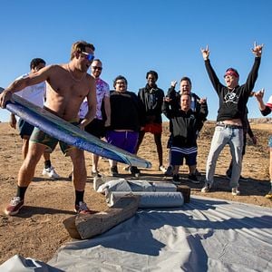 Foto Jackass por siempre