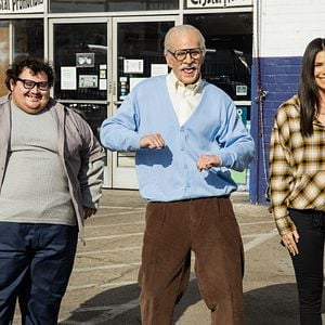 Foto Jackass por siempre