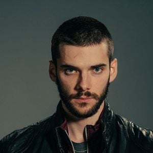 Foto Hasta el cielo: la serie