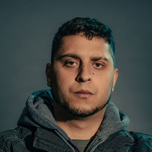 Foto Hasta el cielo: la serie