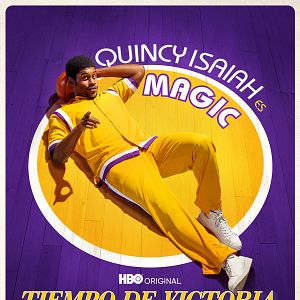 Foto Lakers: Tiempo de ganar