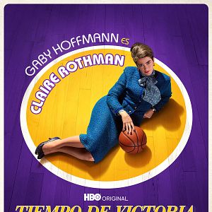 Foto Lakers: Tiempo de ganar