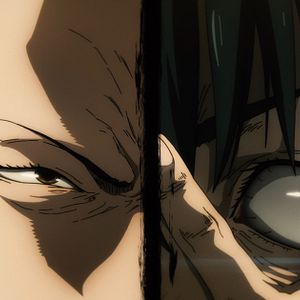 Foto Jujutsu Kaisen 0