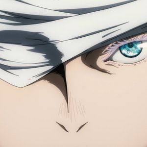 Foto Jujutsu Kaisen 0