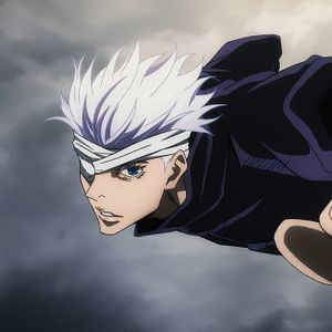 Foto Jujutsu Kaisen 0