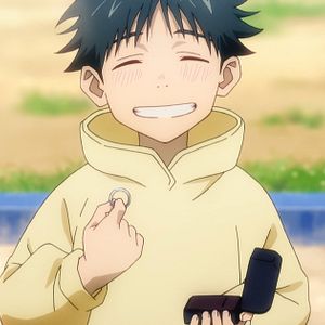 Foto Jujutsu Kaisen 0