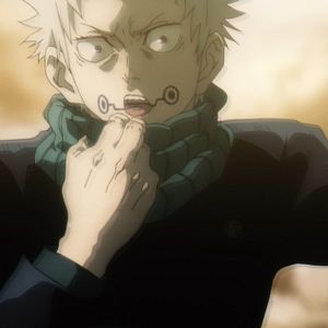 Foto Jujutsu Kaisen 0