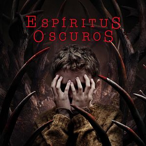 Foto Espíritus oscuros
