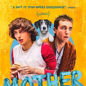 Foto Mother Schmuckers