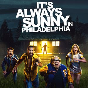 Foto It's Always Sunny in Philadelphia