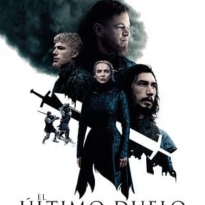 Foto El último duelo