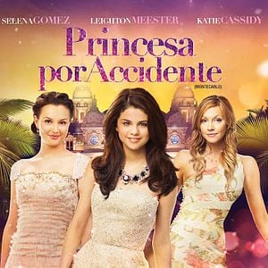 Foto Princesa por accidente