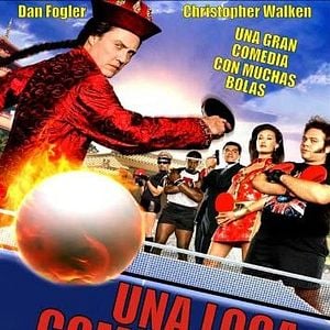 Foto Una loca competencia