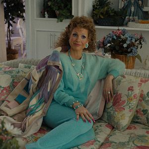 Foto Los ojos de Tammy Faye