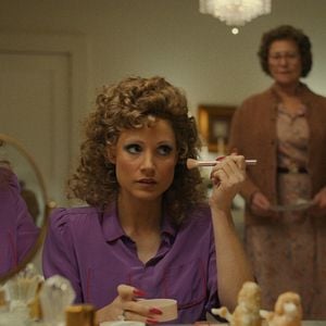 Foto Los ojos de Tammy Faye